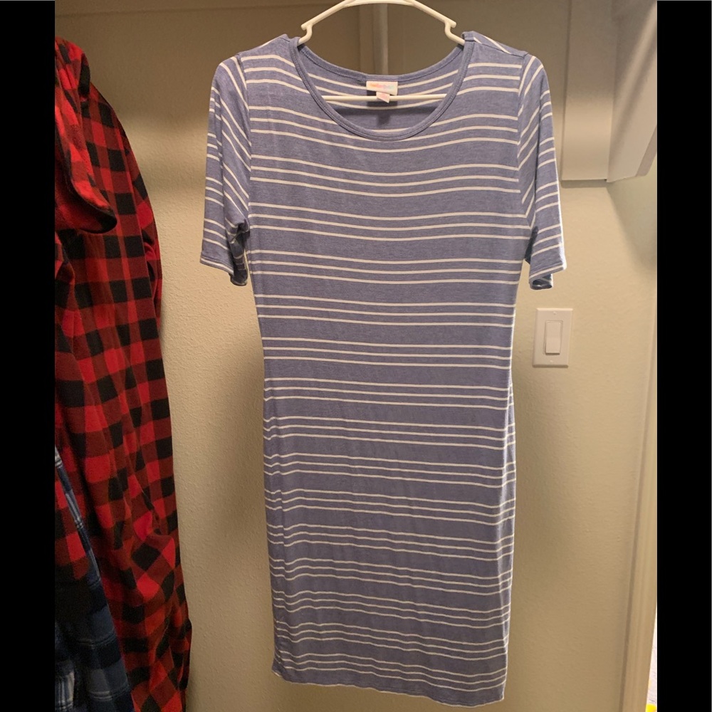 Lularoe dress